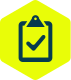 Clipboard icon