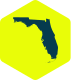 State of Florida icon