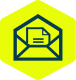 Mail icon