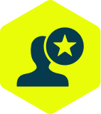 Expert service icon
