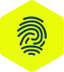 Fingerprint icon